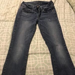 American Eagle Jean
